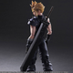 Illustration for article titled You Cant Play iFinal Fantasy VII Remake/i Yet, So Here Are Some Figuresem/em